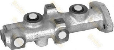 BRAKE ENGINEERING mc1333be -  Главный тормозной цилиндр